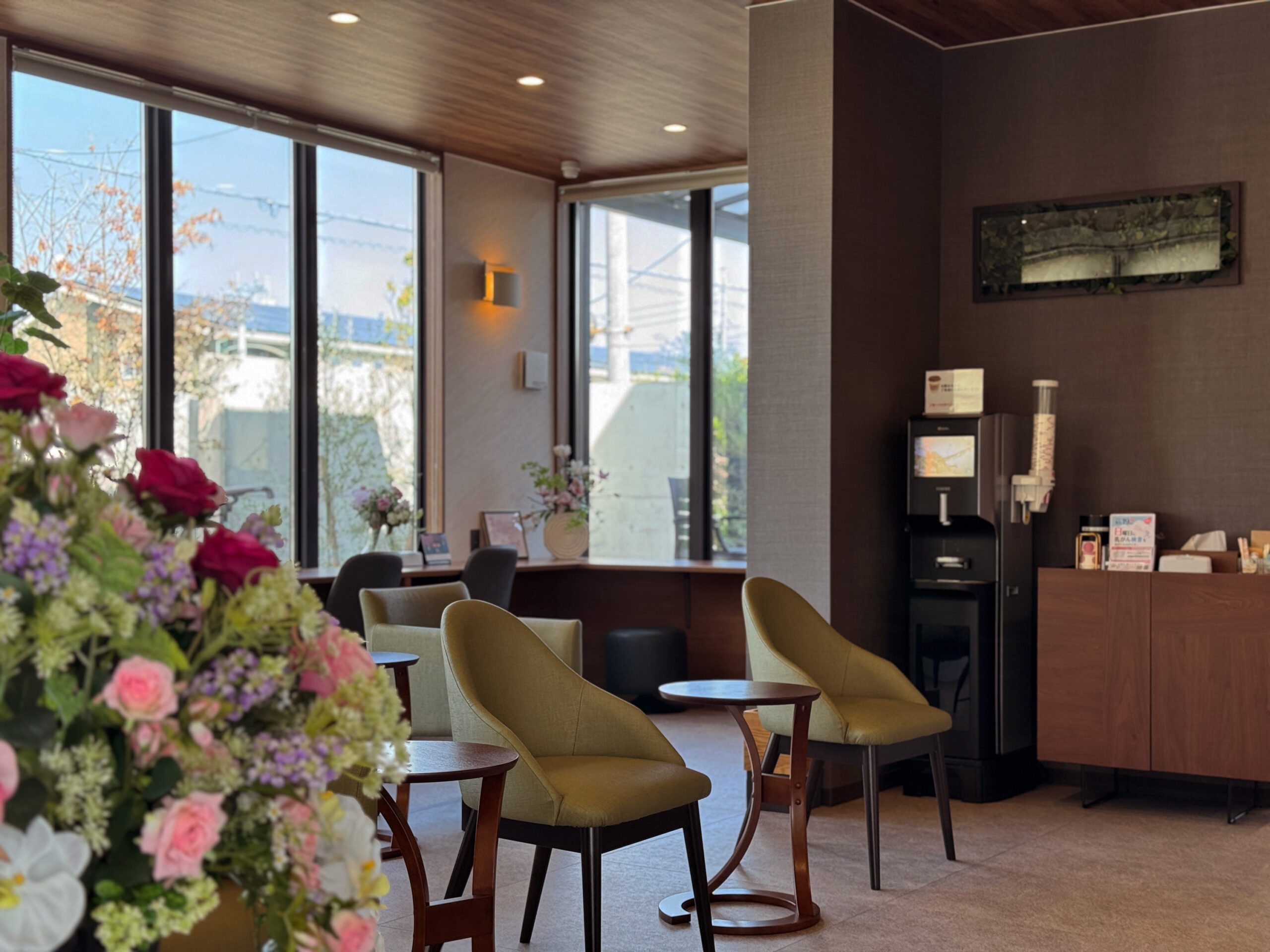 とちくぼ乳腺クリニック